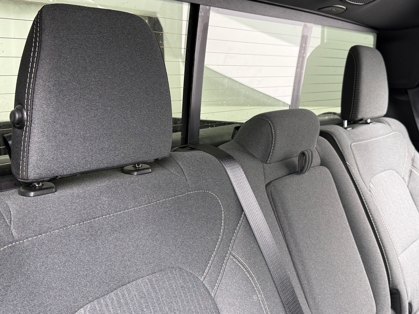 Thumbnail: 2023 RAM 1500 - 6