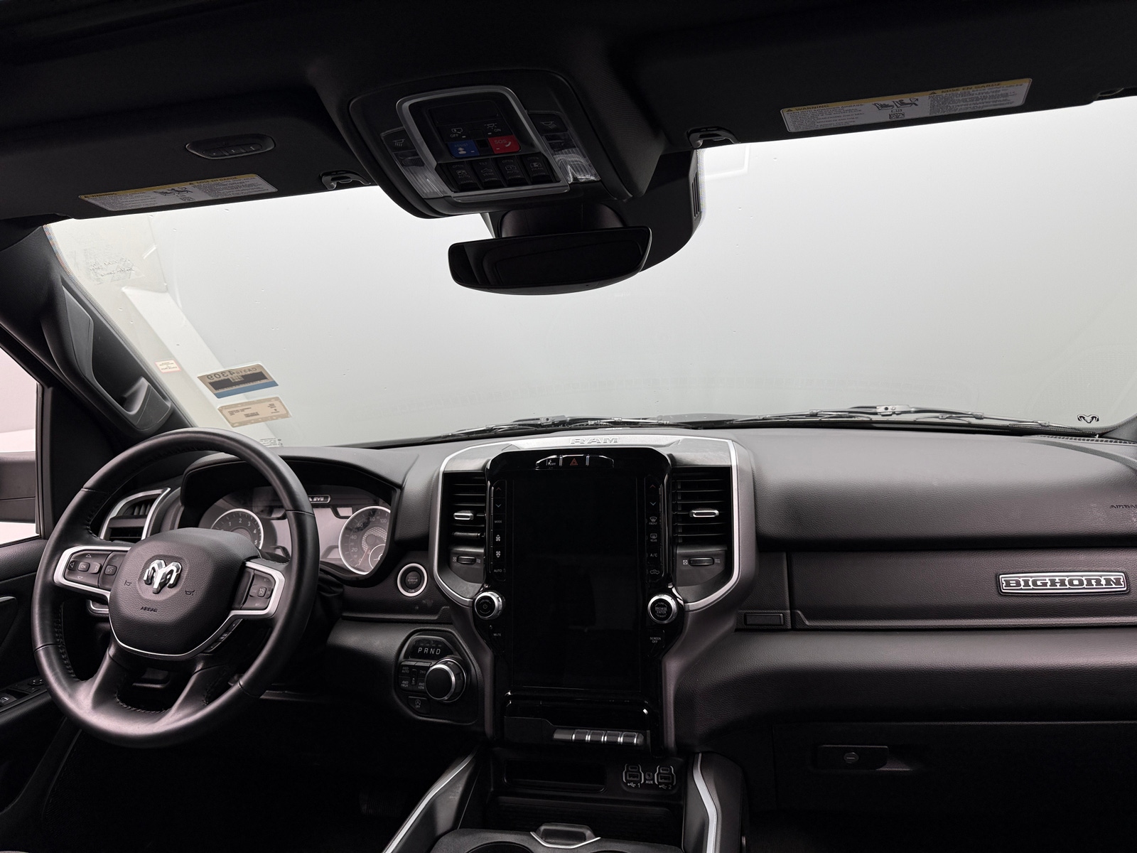 Thumbnail: 2023 RAM 1500 - 3