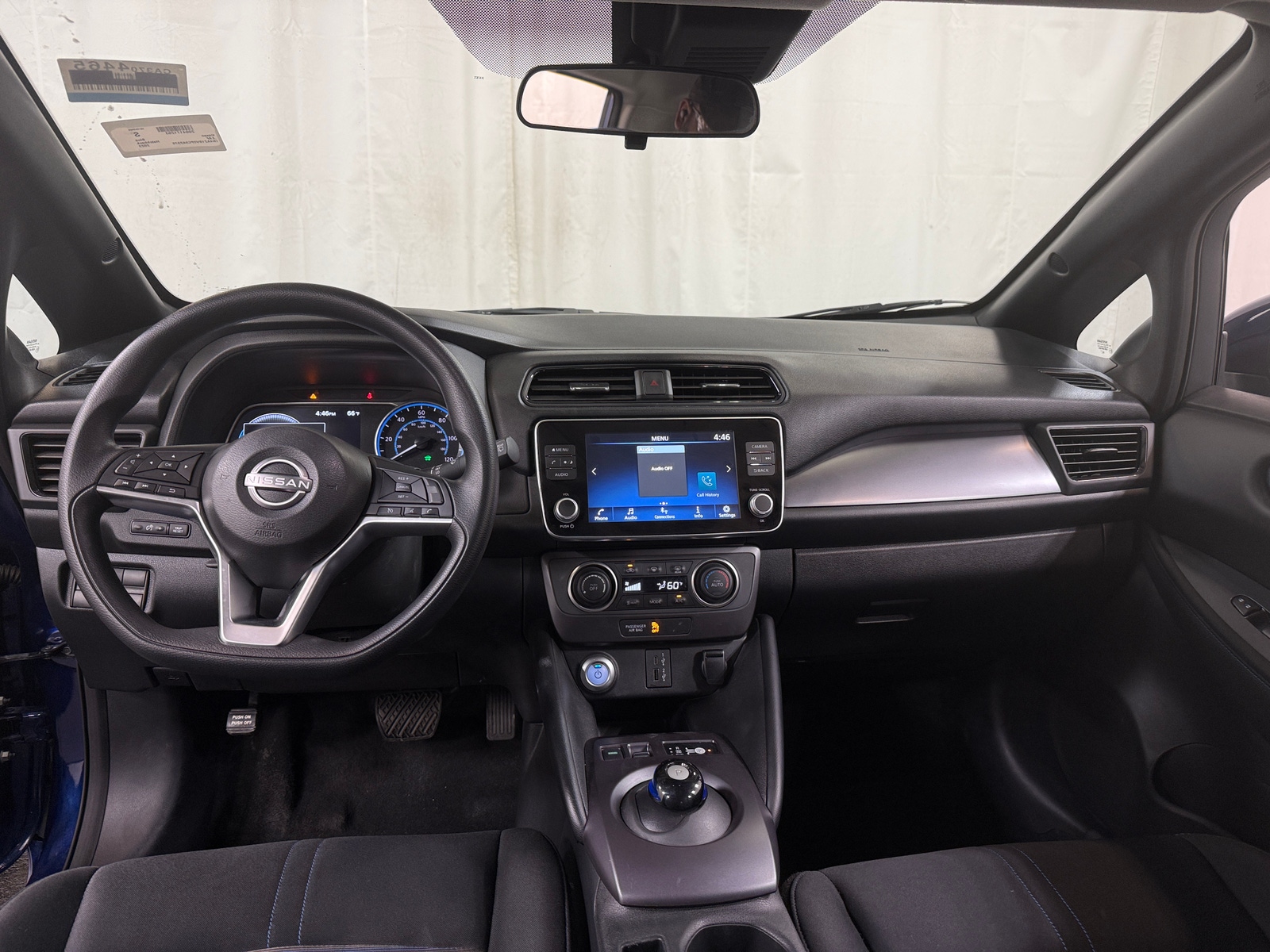 Thumbnail: 2023 Nissan Leaf - 3