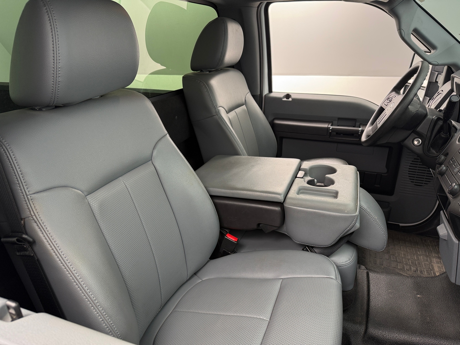 Thumbnail: 2016 Ford Econoline - 2