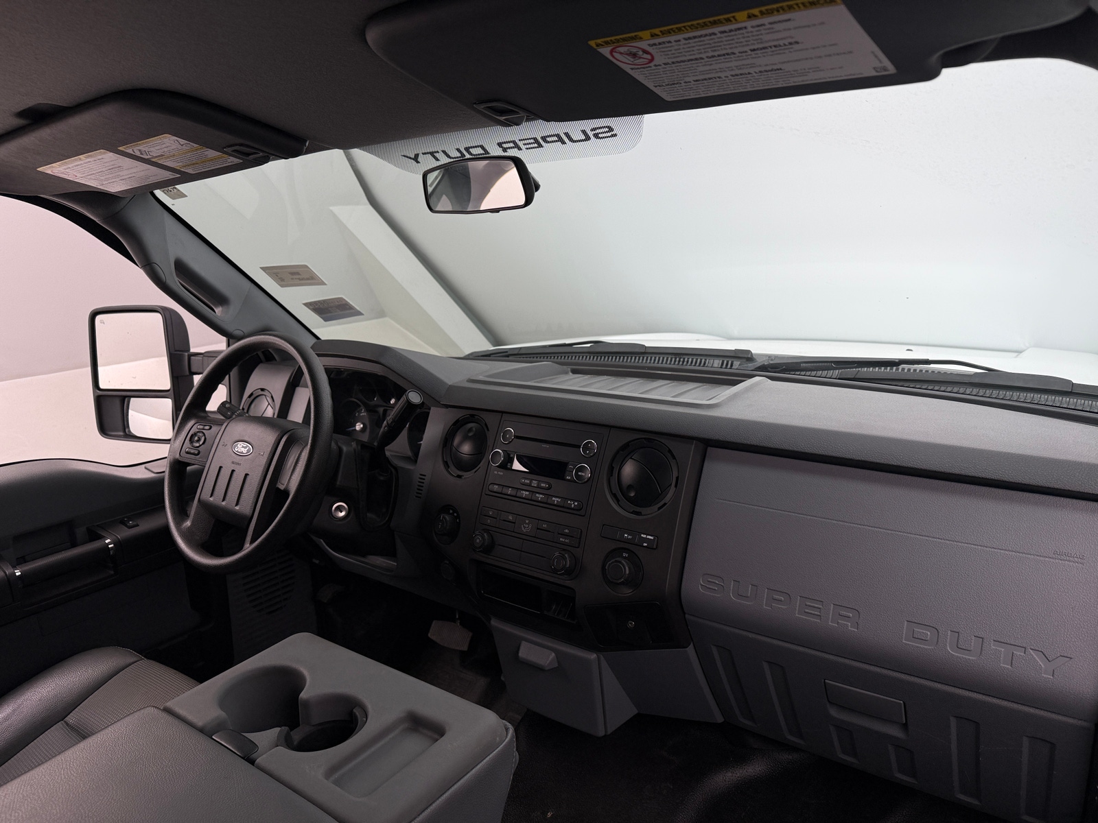 Thumbnail: 2016 Ford Econoline - 3