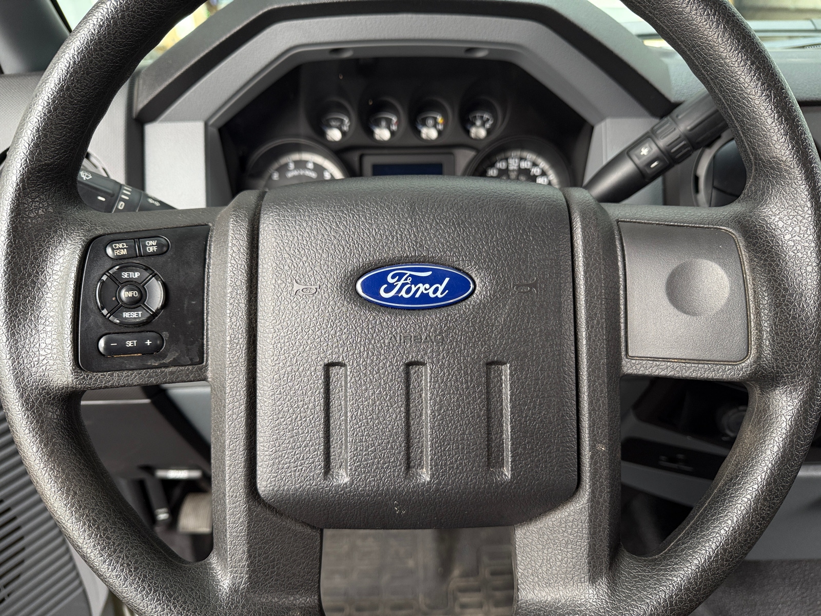 Thumbnail: 2016 Ford Econoline - 5