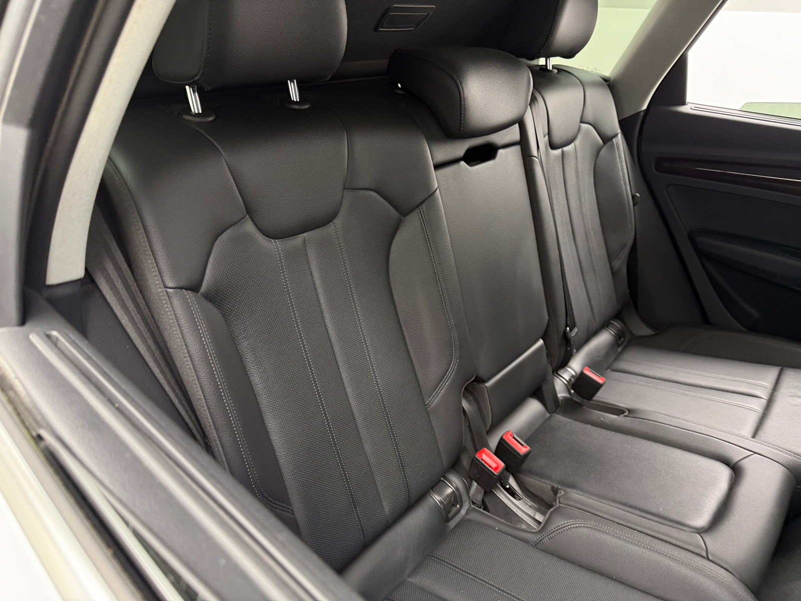 Thumbnail: 2018 Audi Q5 - 5