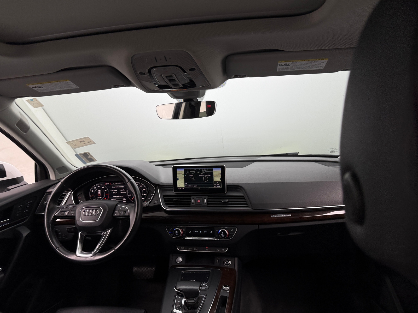 Thumbnail: 2018 Audi Q5 - 2