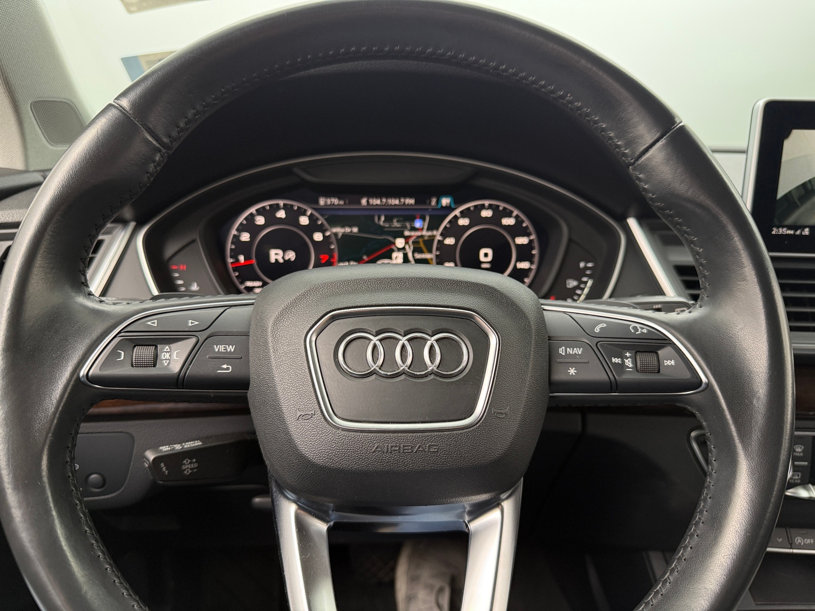 Thumbnail: 2018 Audi Q5 - 4