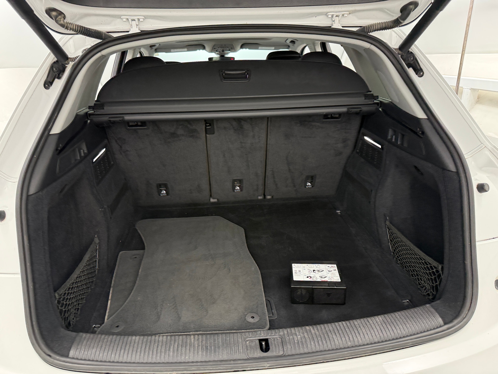 Thumbnail: 2018 Audi Q5 - 6