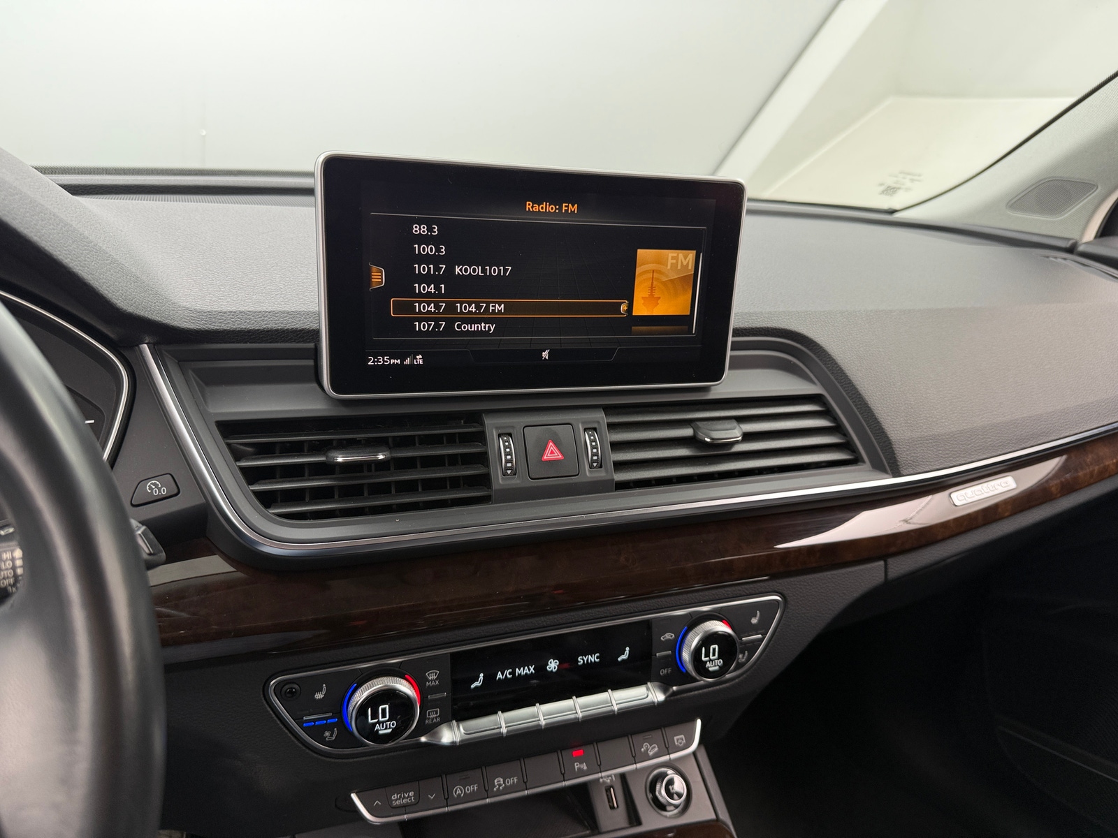 Thumbnail: 2018 Audi Q5 - 3