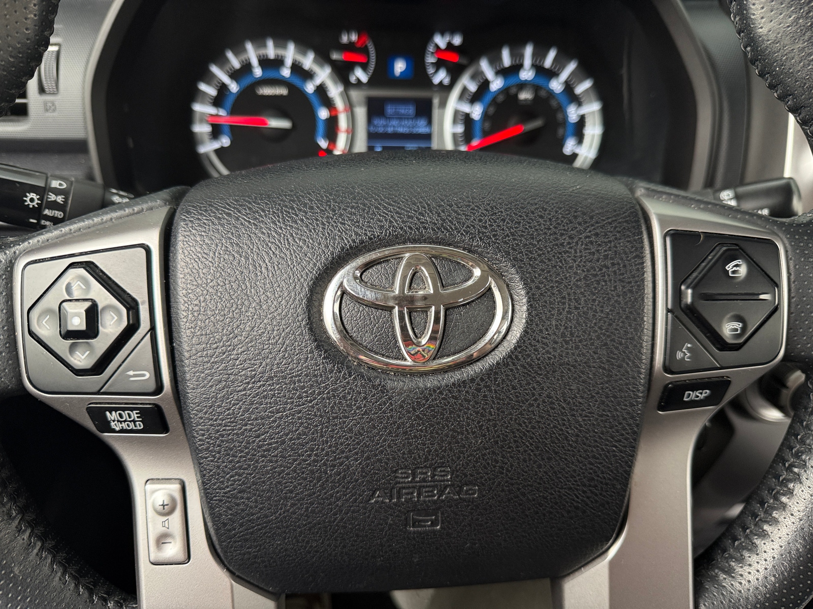 Thumbnail: 2016 Toyota 4Runner - 4