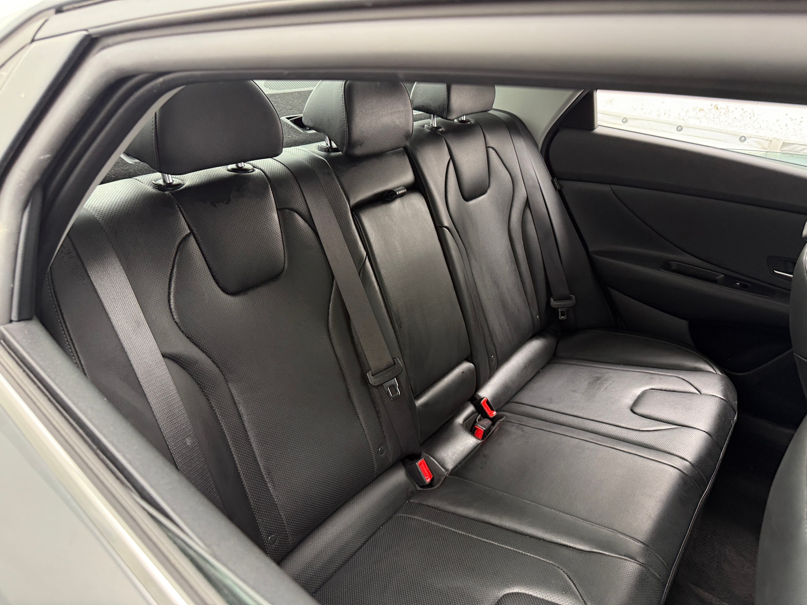 Thumbnail: 2024 Hyundai Elantra - 5