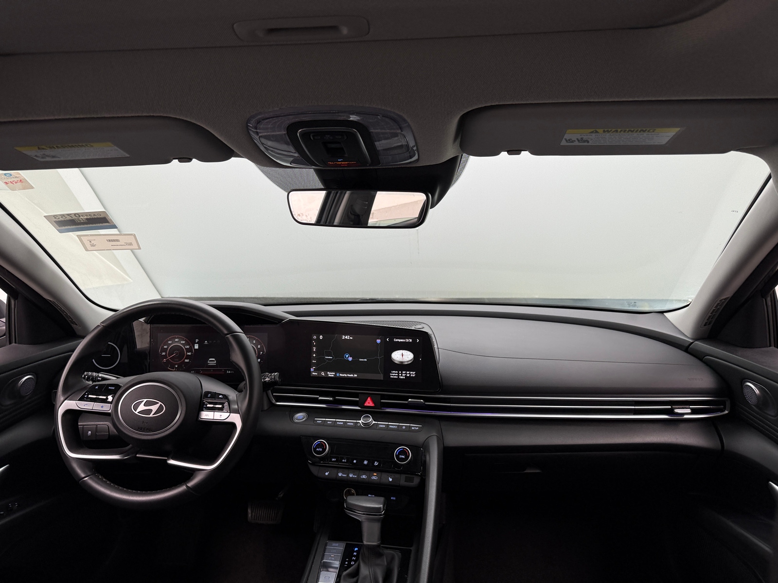 Thumbnail: 2024 Hyundai Elantra - 2