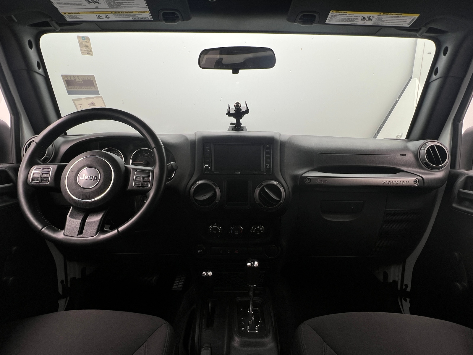 Thumbnail: 2017 Jeep Wrangler - 3