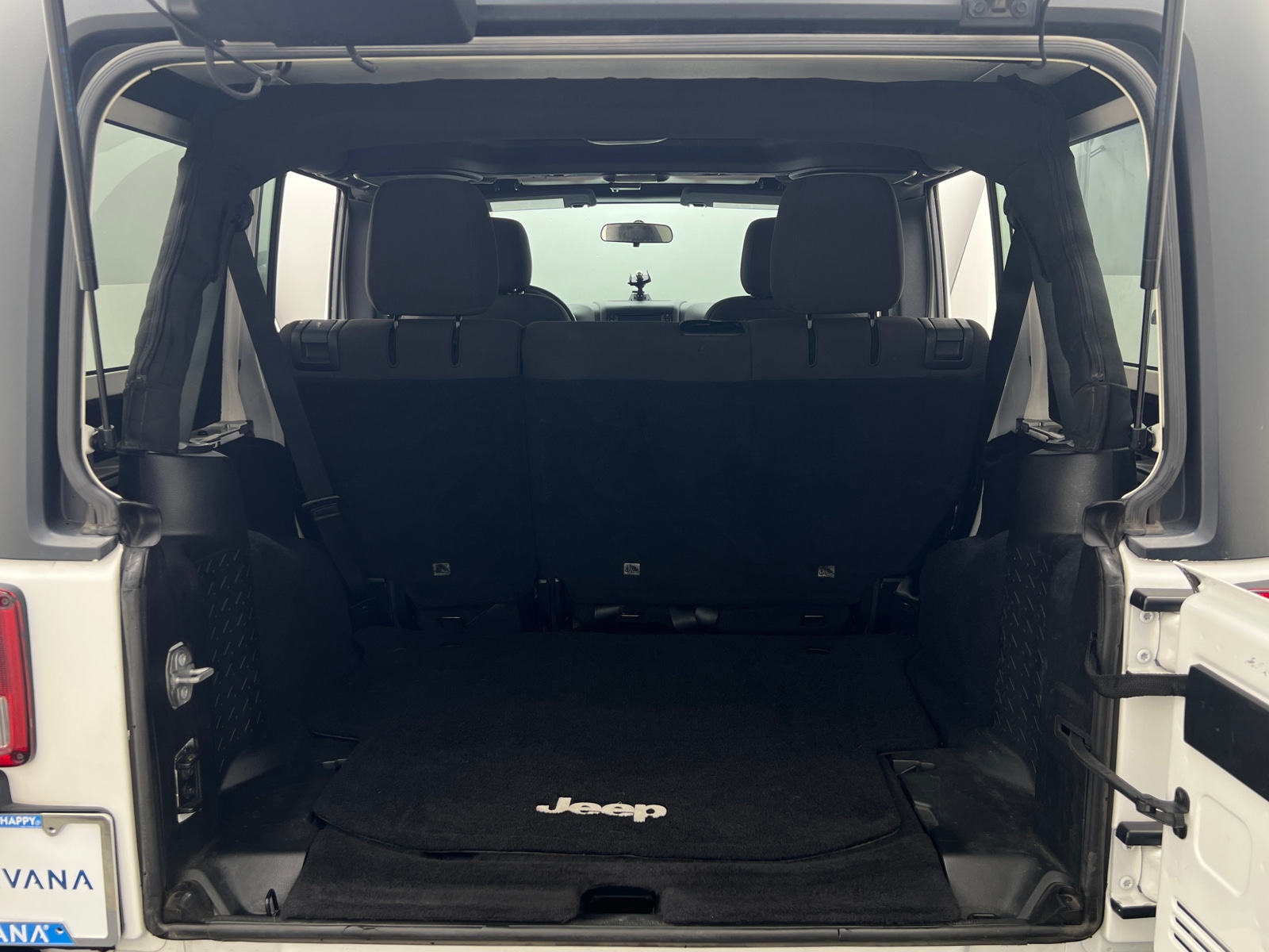 Thumbnail: 2017 Jeep Wrangler - 7