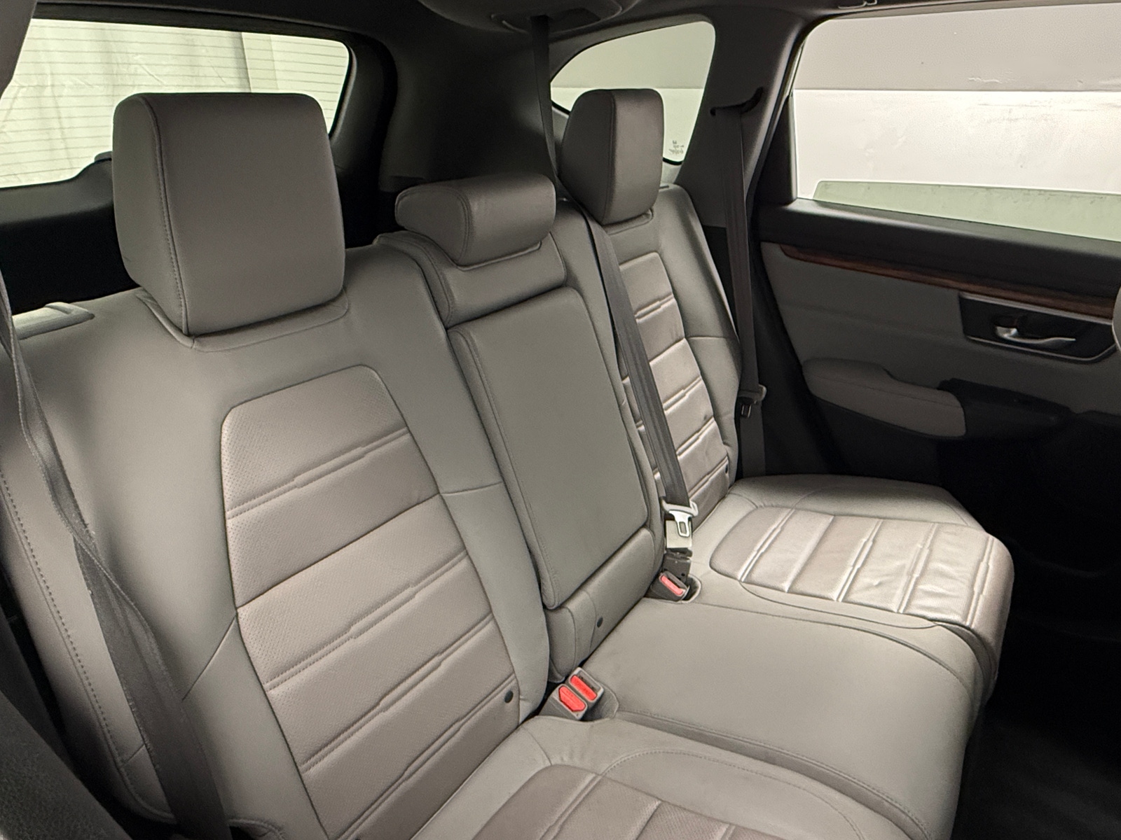 Thumbnail: 2019 Honda CR-V - 5