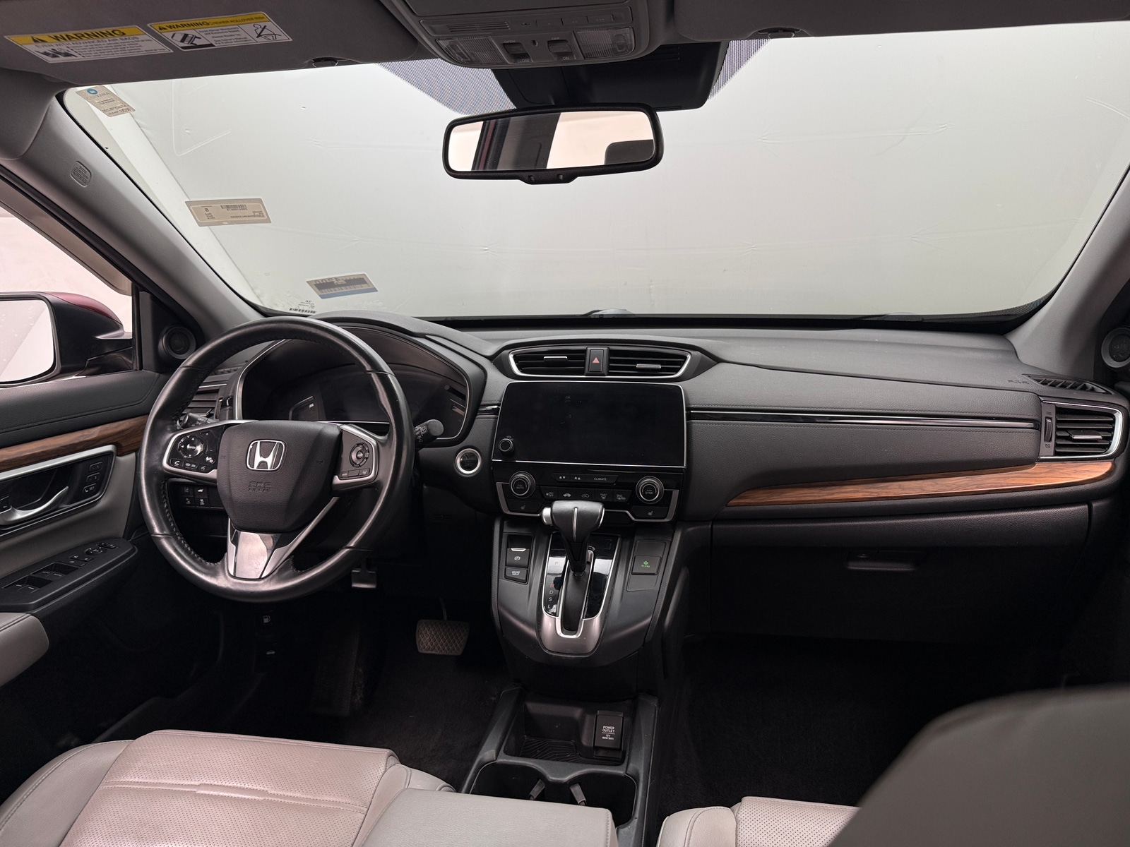 Thumbnail: 2019 Honda CR-V - 2