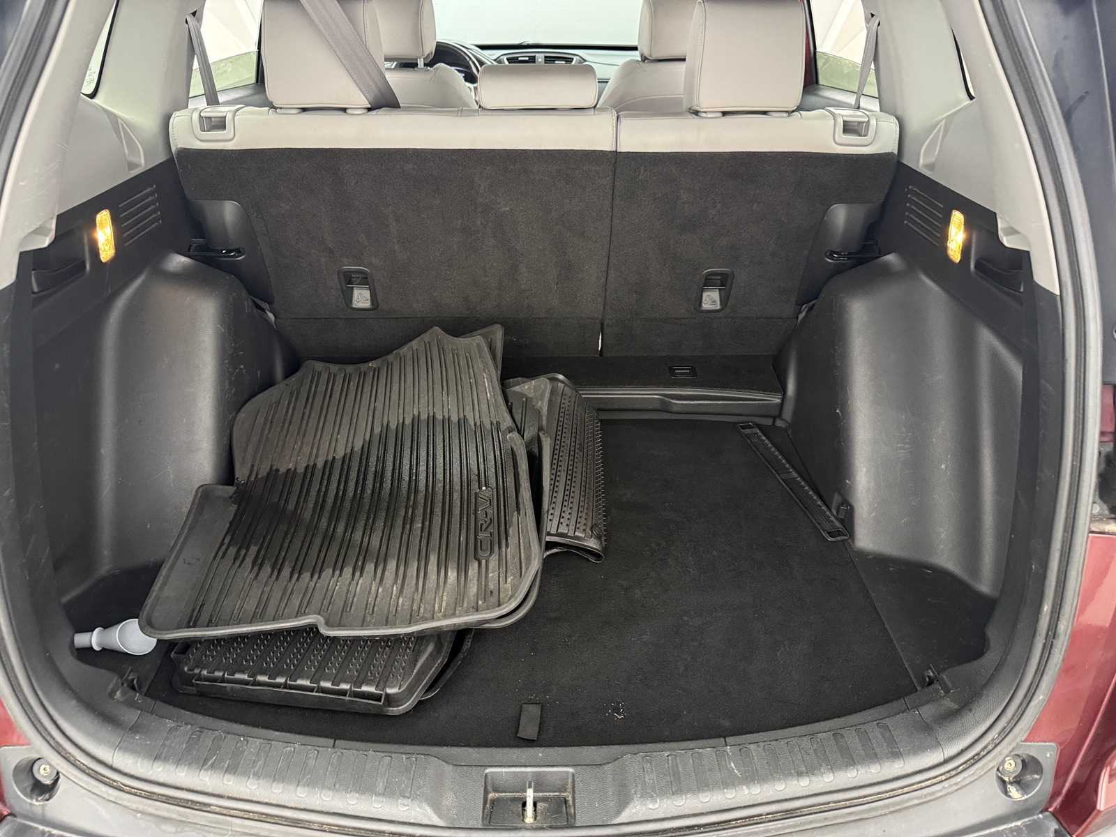 Thumbnail: 2019 Honda CR-V - 6