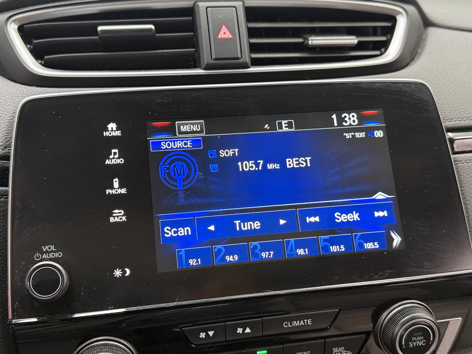 Thumbnail: 2019 Honda CR-V - 3