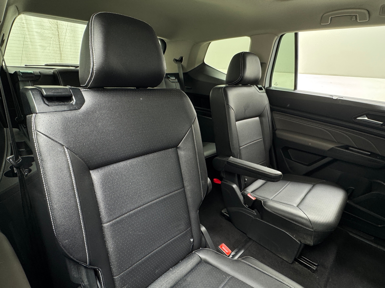 Thumbnail: 2021 Volkswagen Atlas - 5