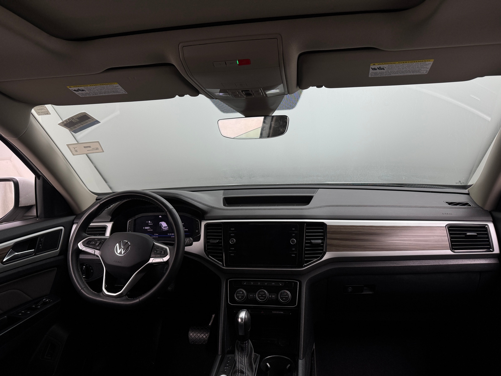 Thumbnail: 2021 Volkswagen Atlas - 2