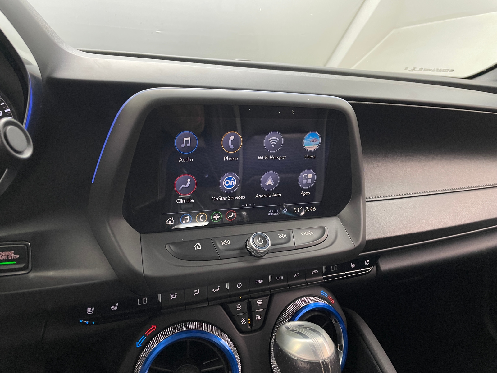 Thumbnail: 2019 Chevrolet Camaro - 2