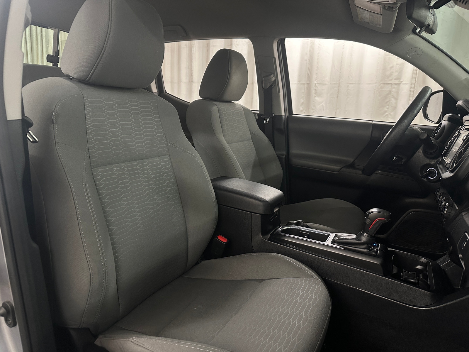 Thumbnail: 2018 Toyota Tacoma - 2