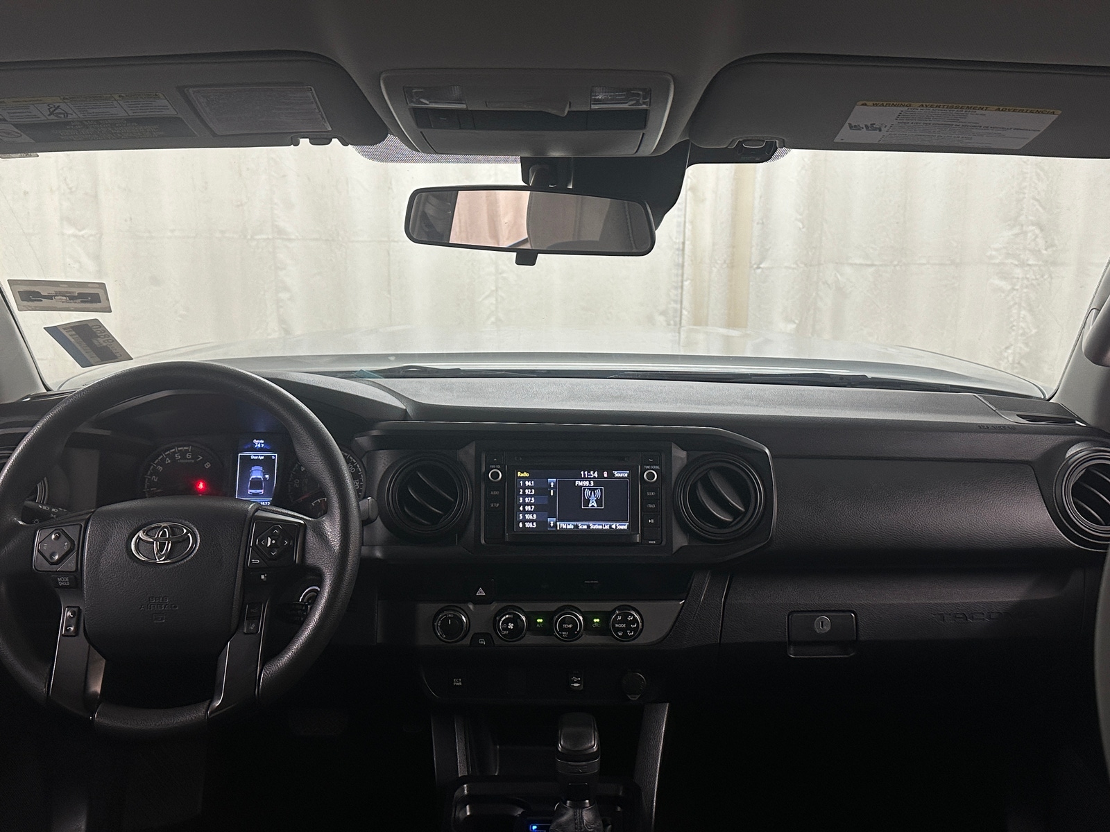 Thumbnail: 2018 Toyota Tacoma - 3