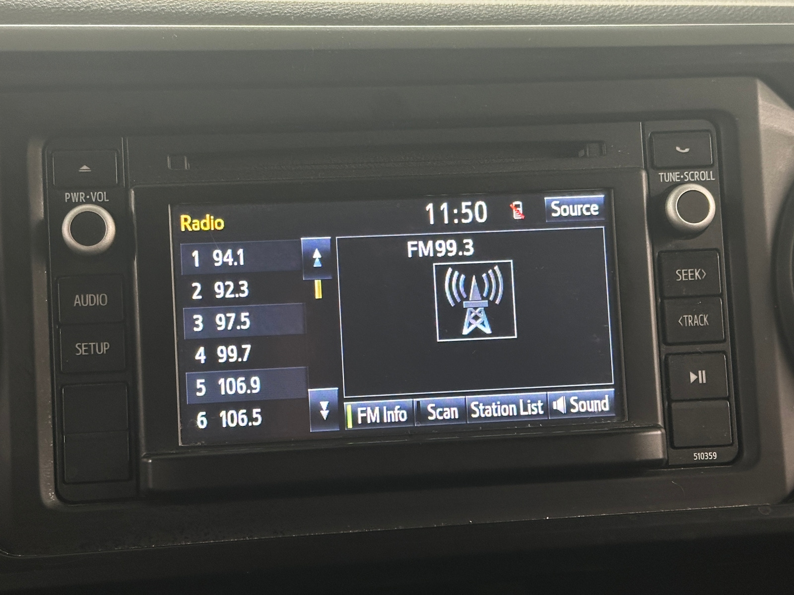 Thumbnail: 2018 Toyota Tacoma - 4