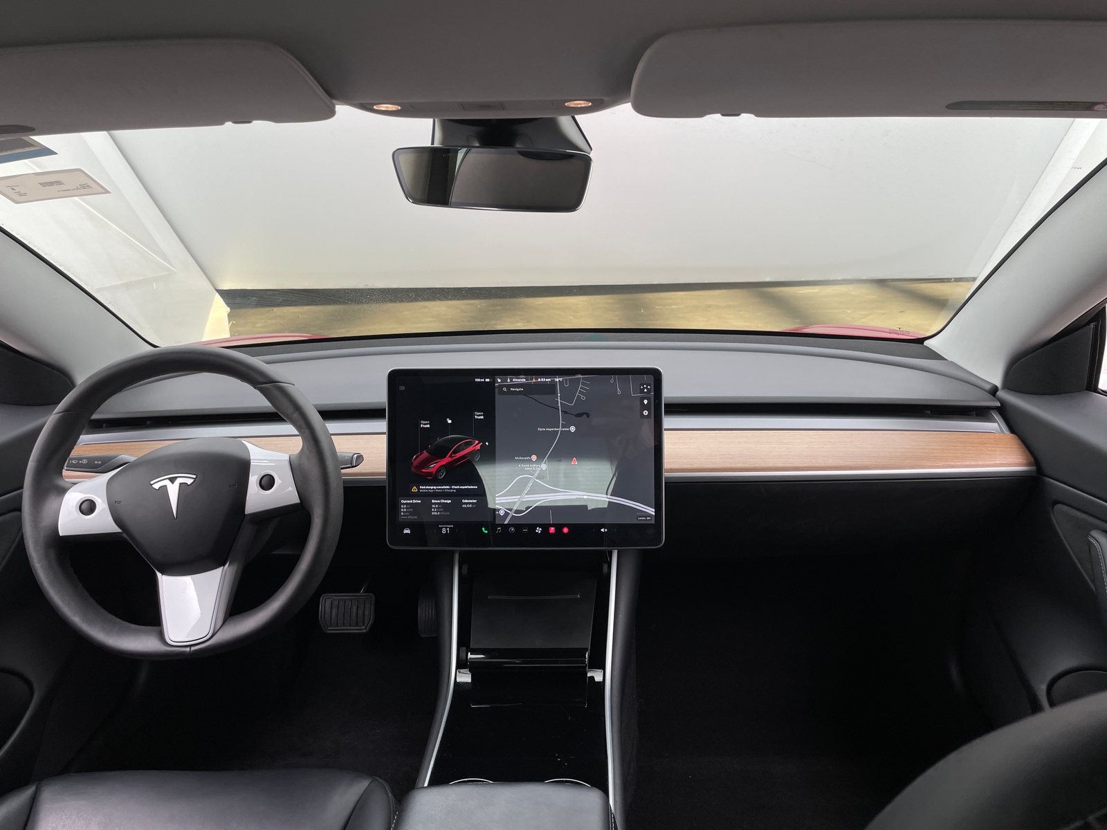 Thumbnail: 2020 Tesla Model 3 - 2