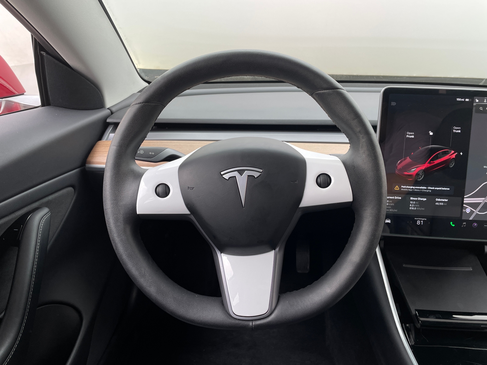 Thumbnail: 2020 Tesla Model 3 - 4