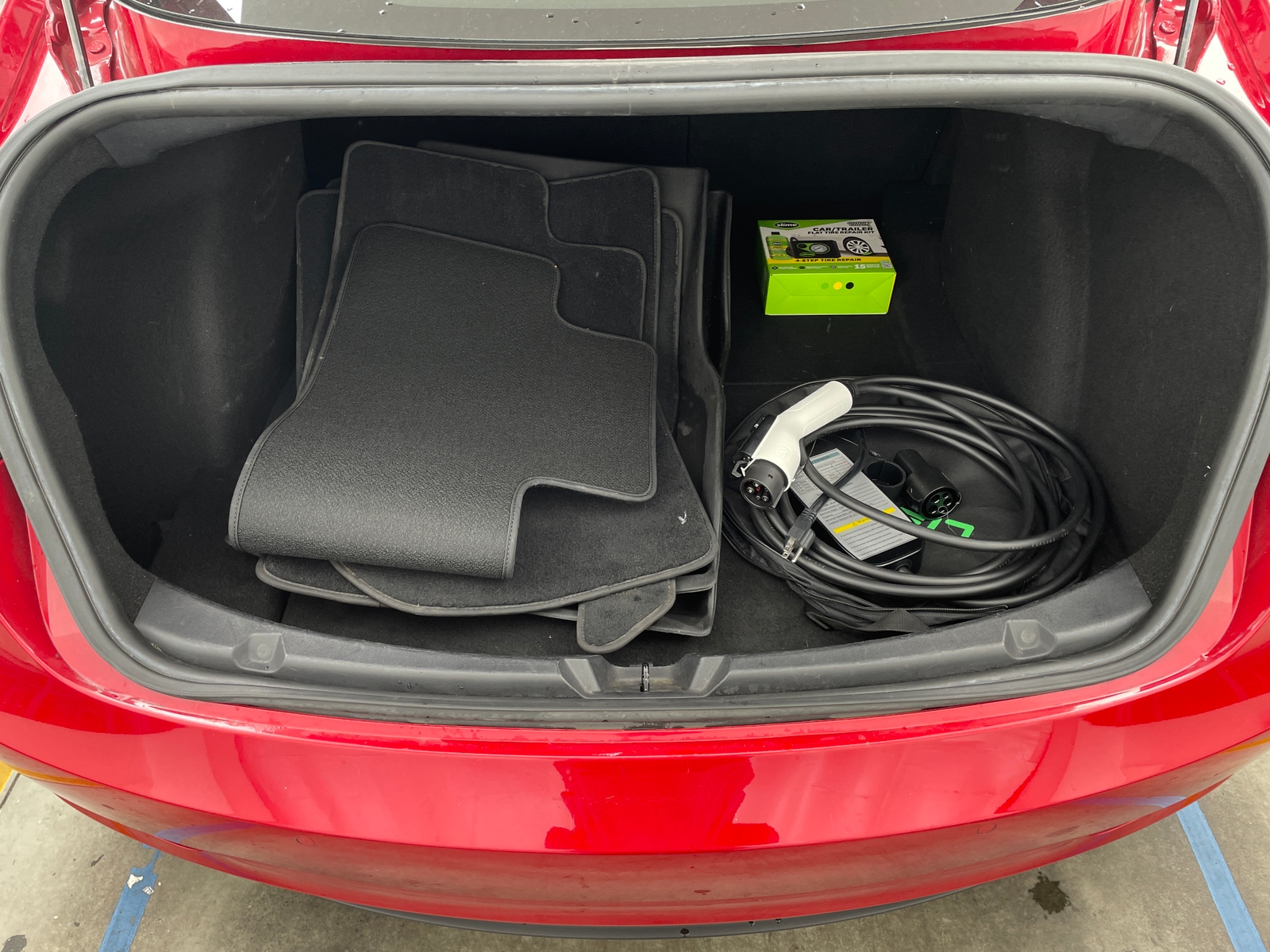 Thumbnail: 2020 Tesla Model 3 - 6