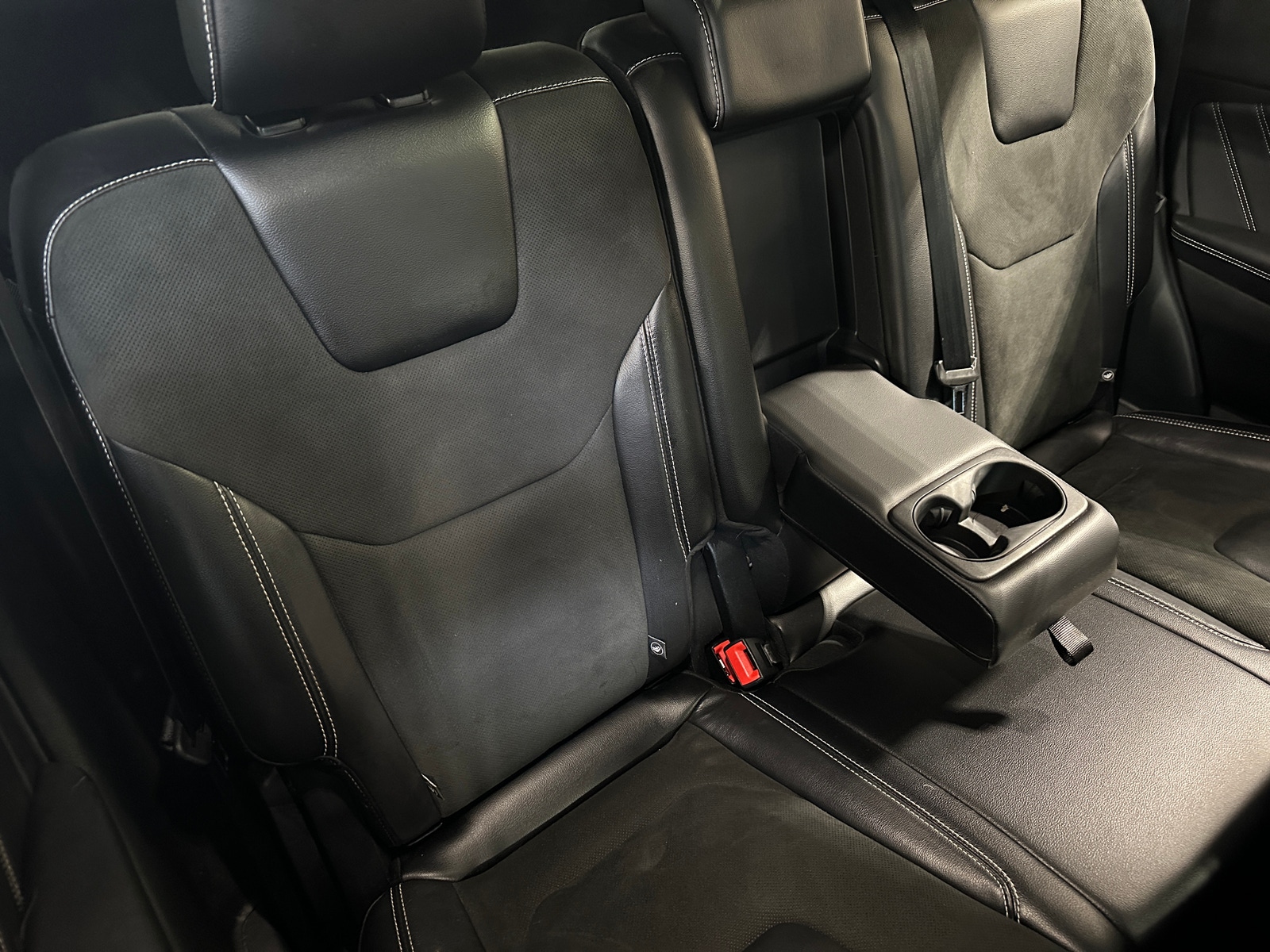 Thumbnail: 2019 Ford Edge - 5