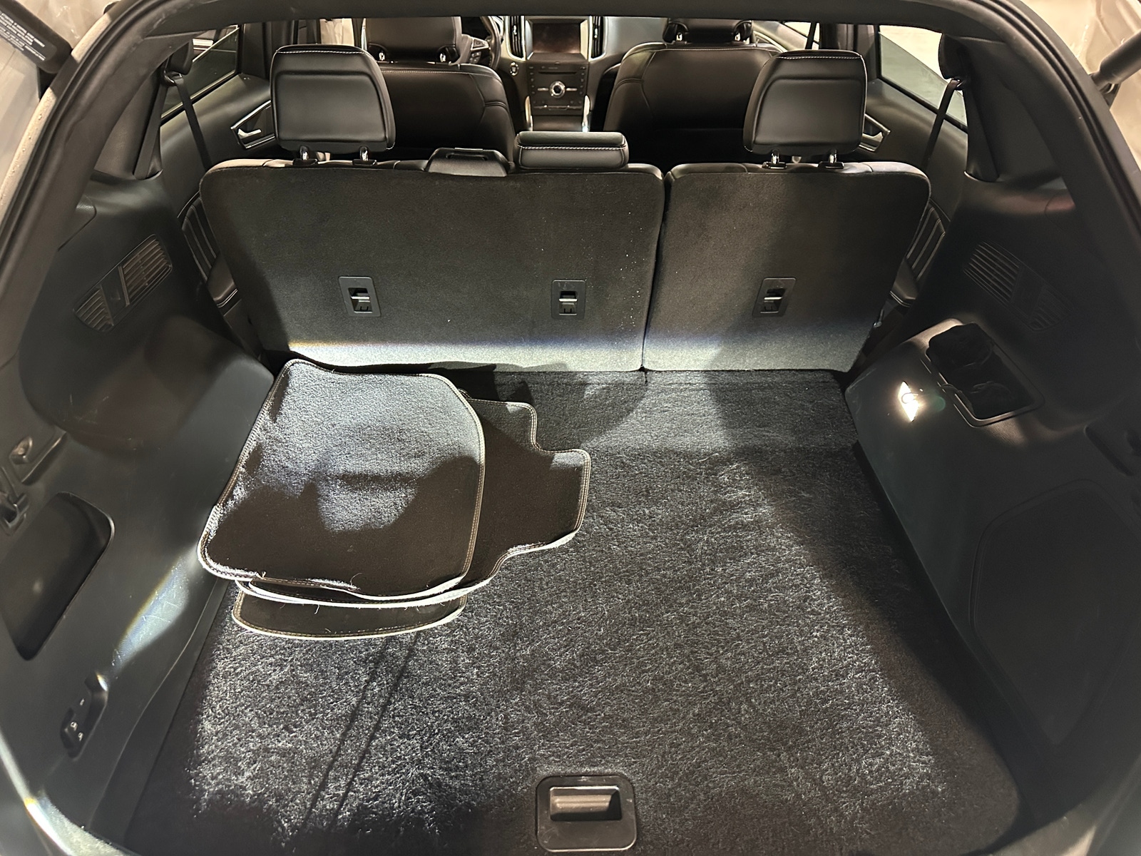 Thumbnail: 2019 Ford Edge - 6