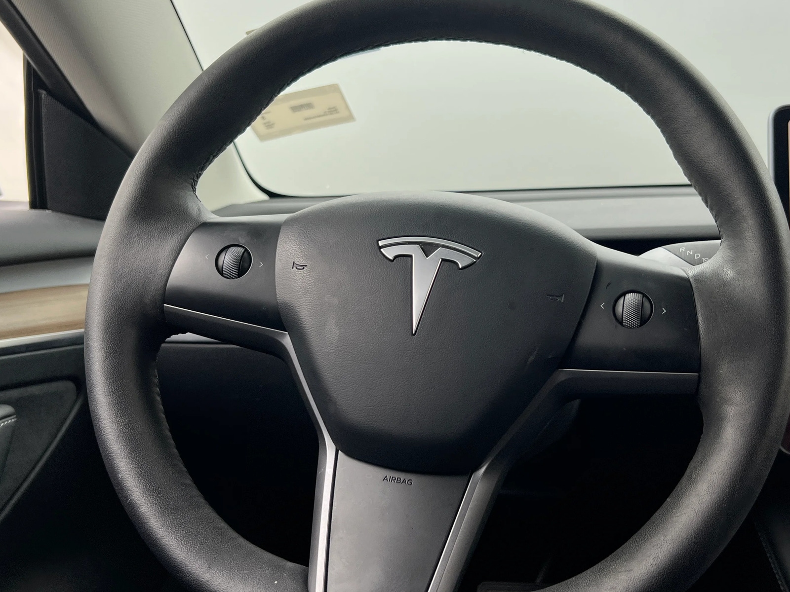 Thumbnail: 2022 Tesla Model 3 - 4