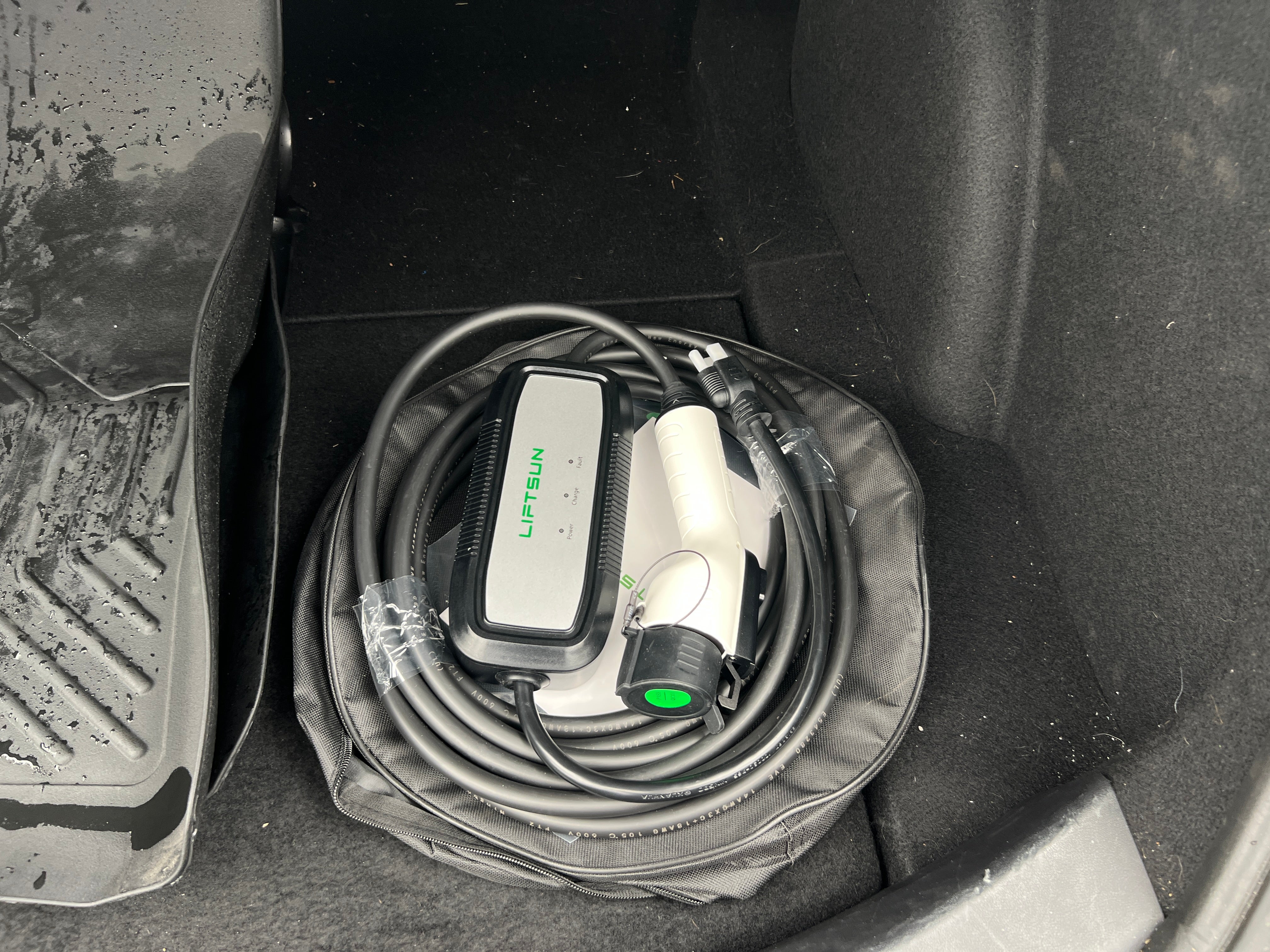 Used 2022 Tesla Model 3 Long Range with VIN 5YJ3E1EB5NF244038 for sale in Oak Creek, WI