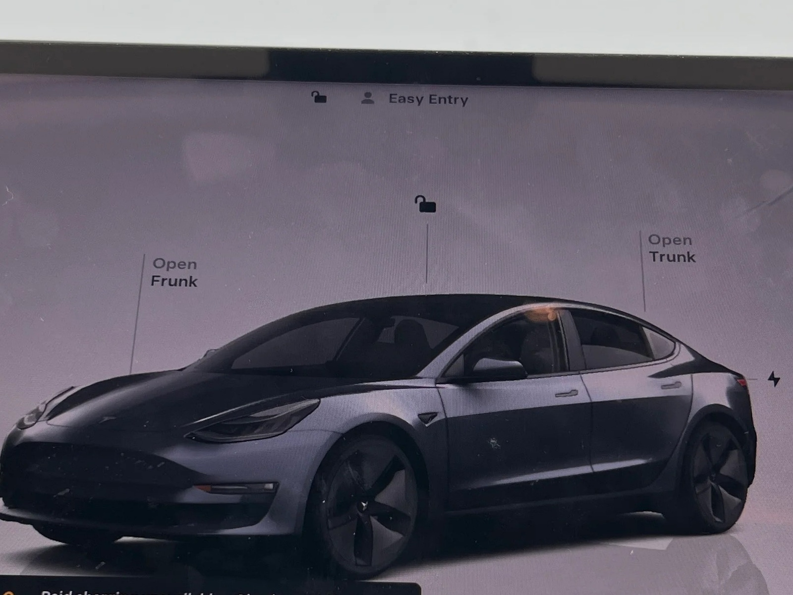 Thumbnail: 2022 Tesla Model 3 - 3