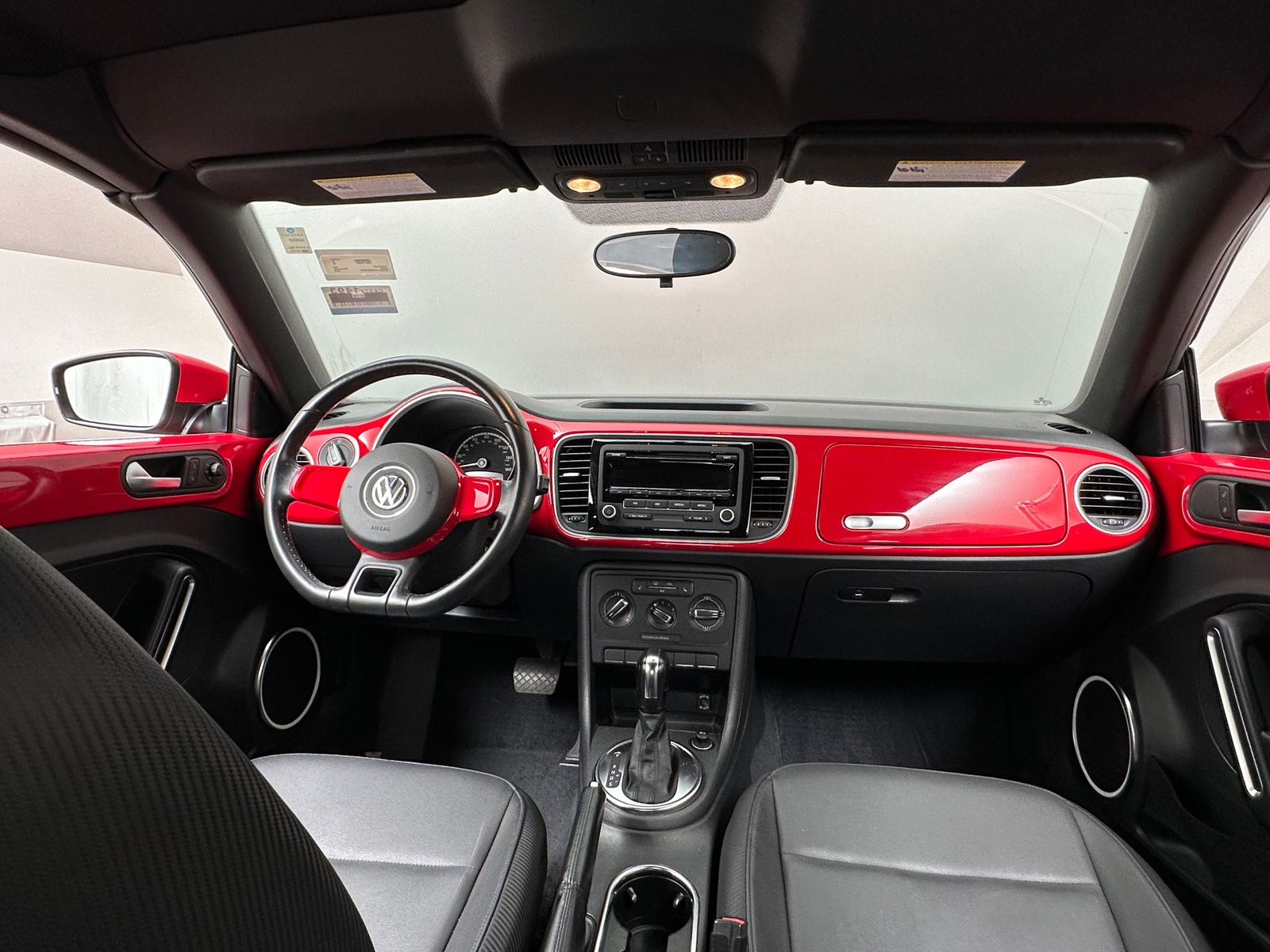 Thumbnail: 2013 Volkswagen Beetle - 2