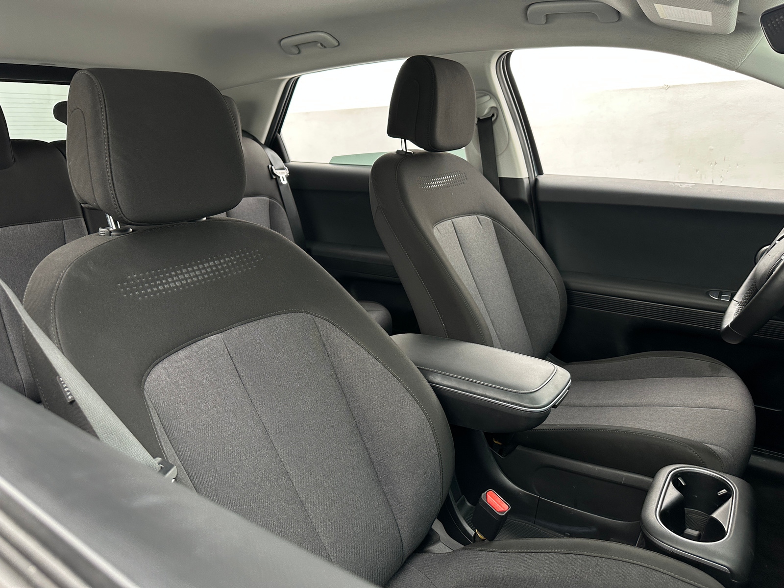 Thumbnail: 2024 Hyundai Ioniq 5 - 2