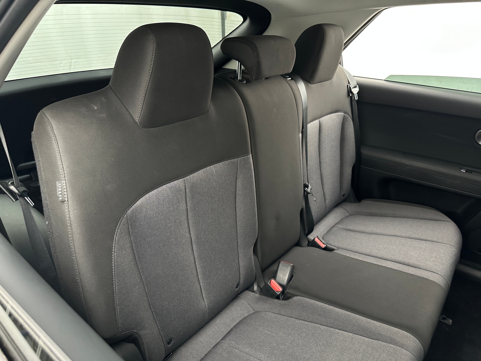 Thumbnail: 2024 Hyundai Ioniq 5 - 6