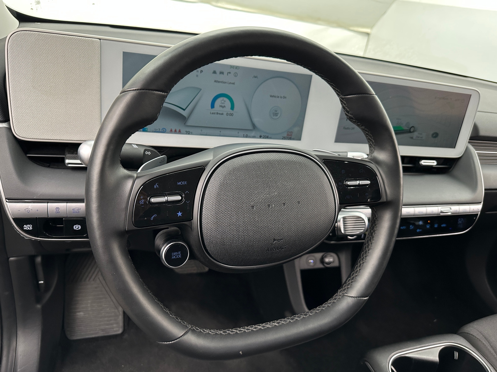 Thumbnail: 2024 Hyundai Ioniq 5 - 5