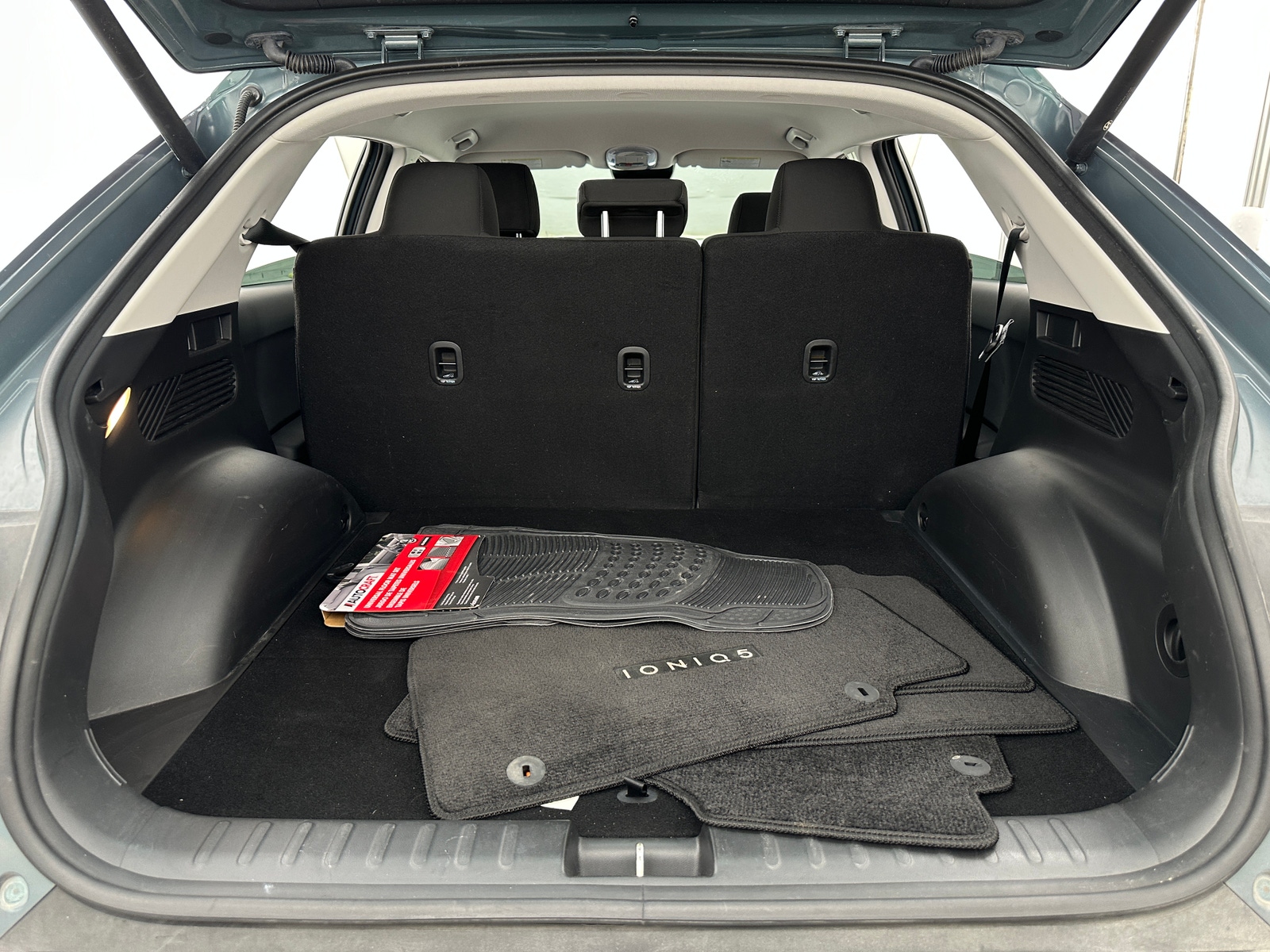 Thumbnail: 2024 Hyundai Ioniq 5 - 7