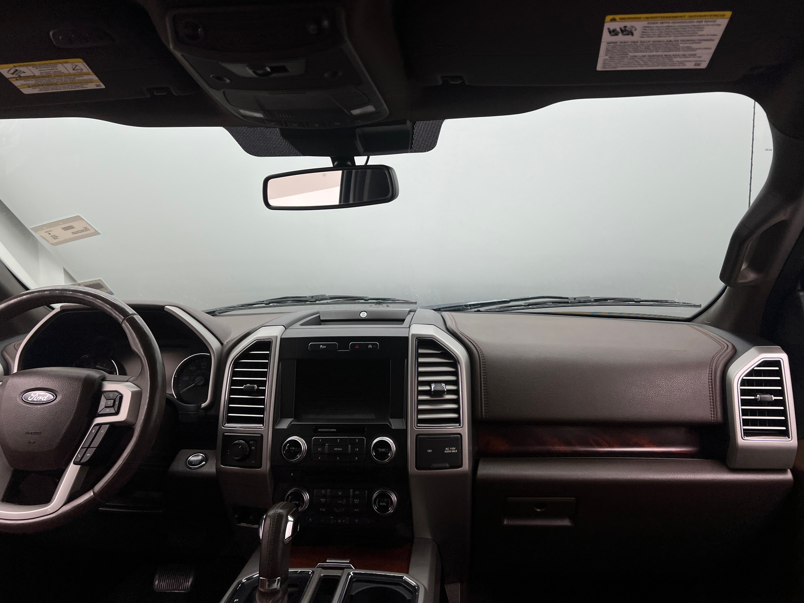 Thumbnail: 2018 Ford Econoline - 2