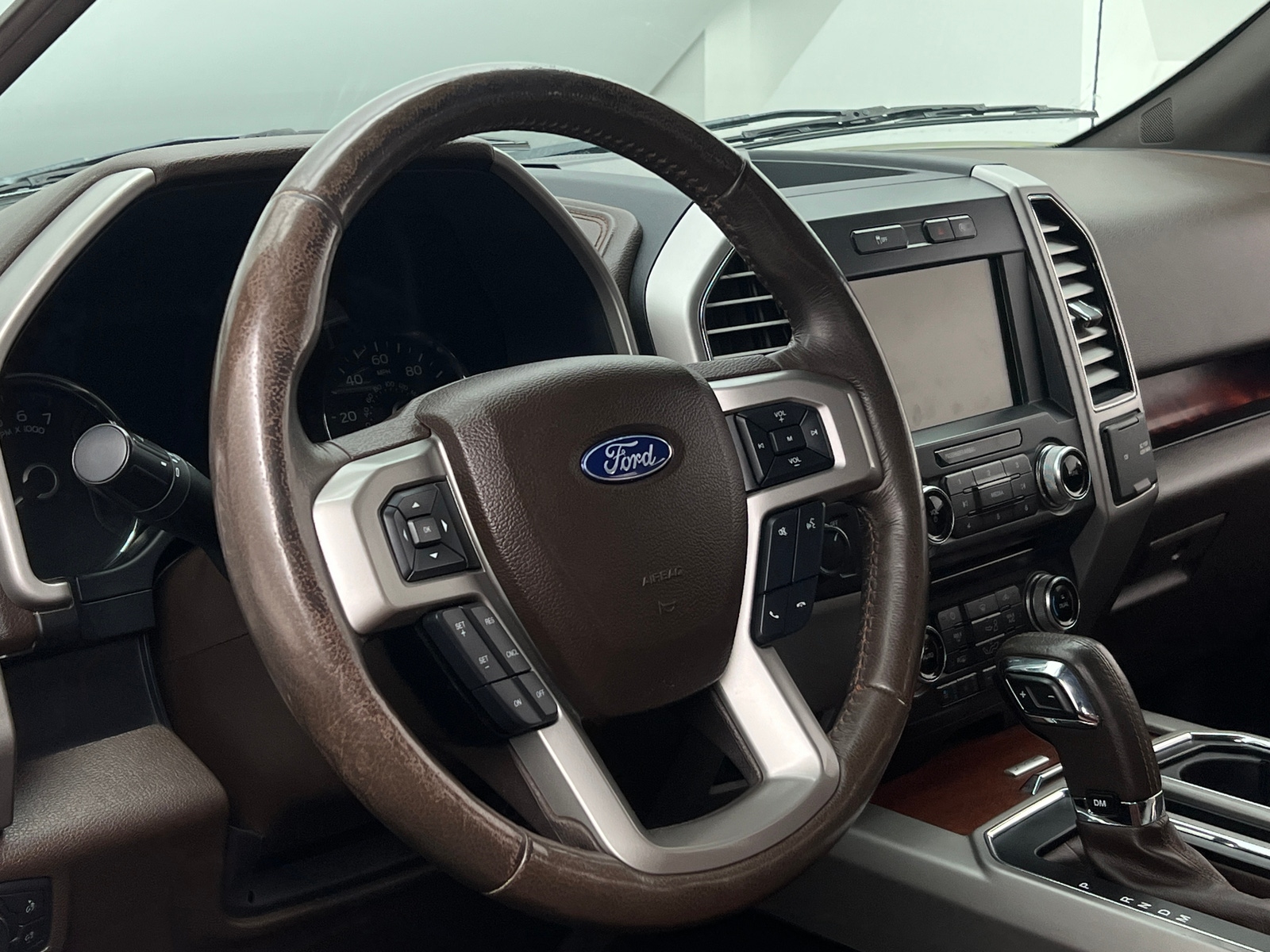 Thumbnail: 2018 Ford Econoline - 4