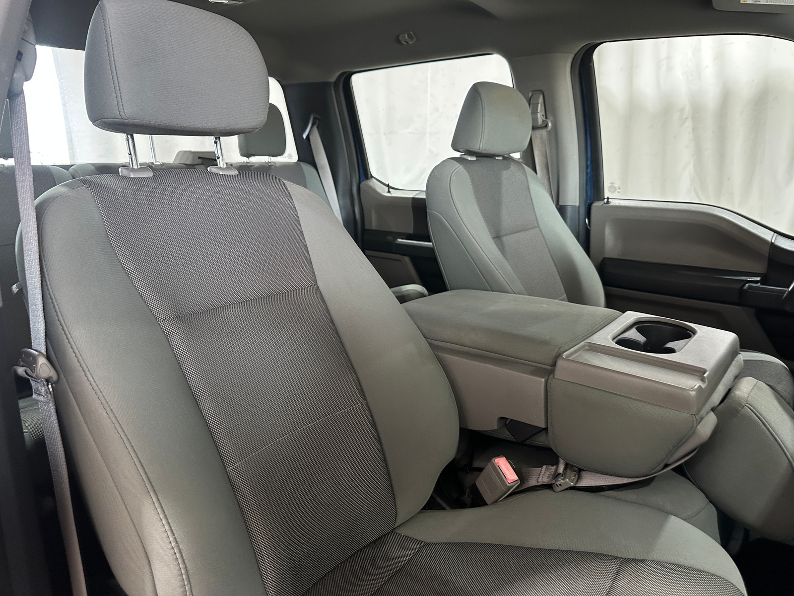 Thumbnail: 2019 Ford Econoline - 2