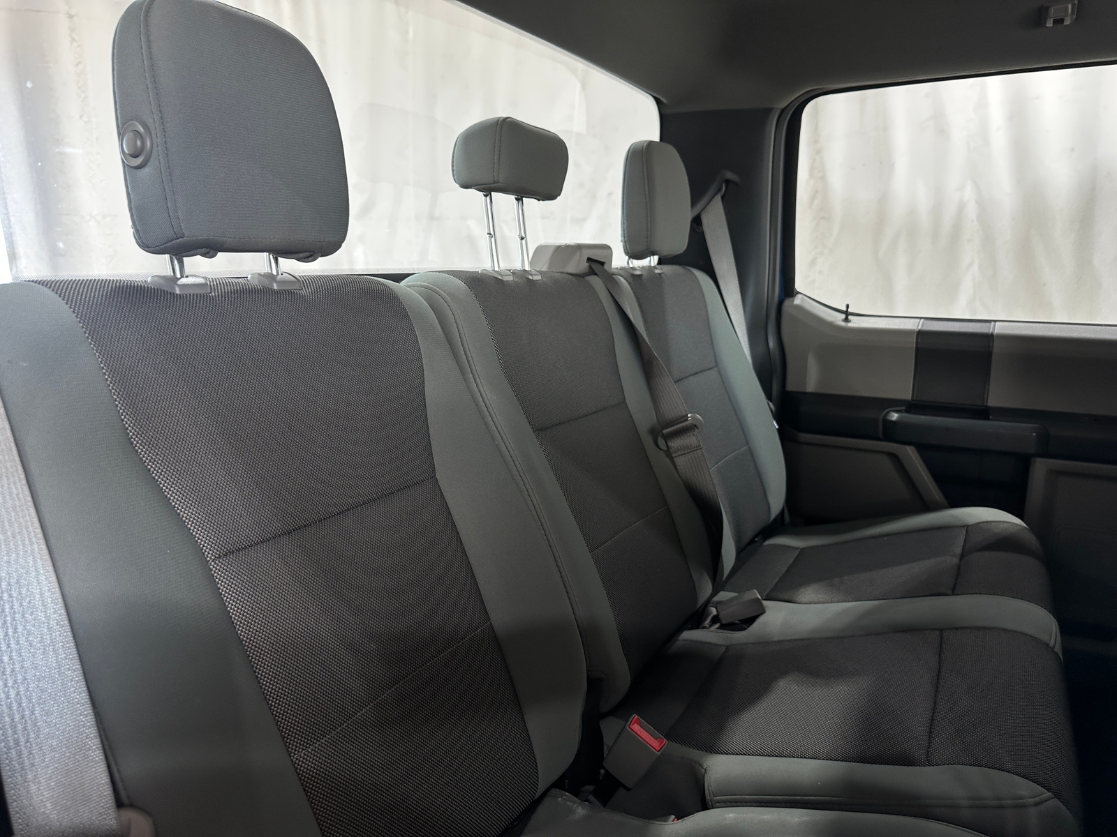 Thumbnail: 2019 Ford Econoline - 6