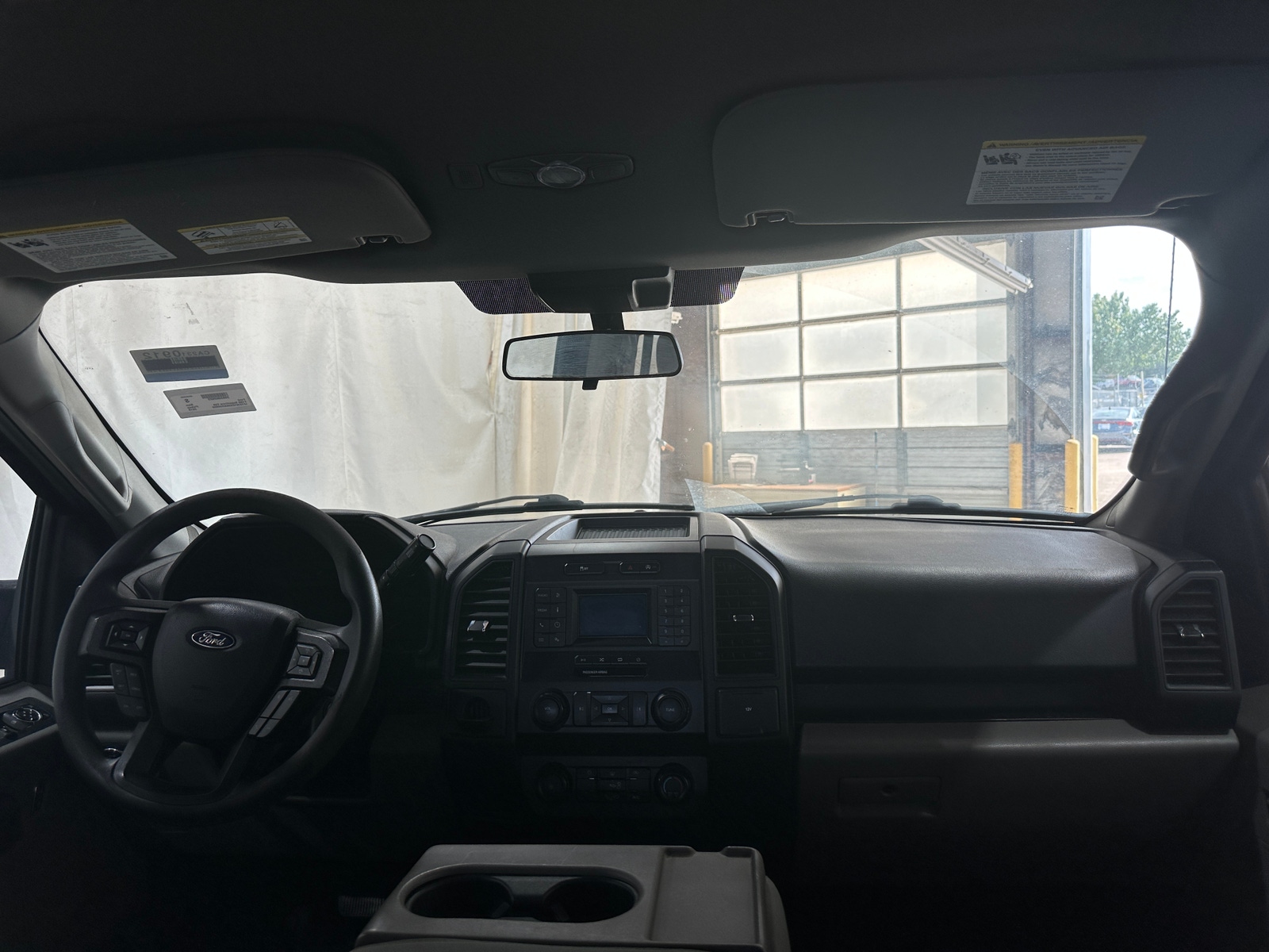 Thumbnail: 2019 Ford Econoline - 3