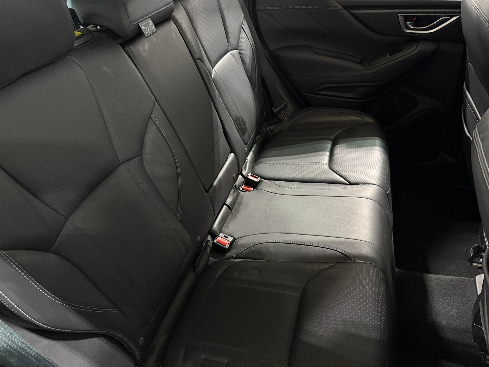 Thumbnail: 2021 Subaru Forester - 5