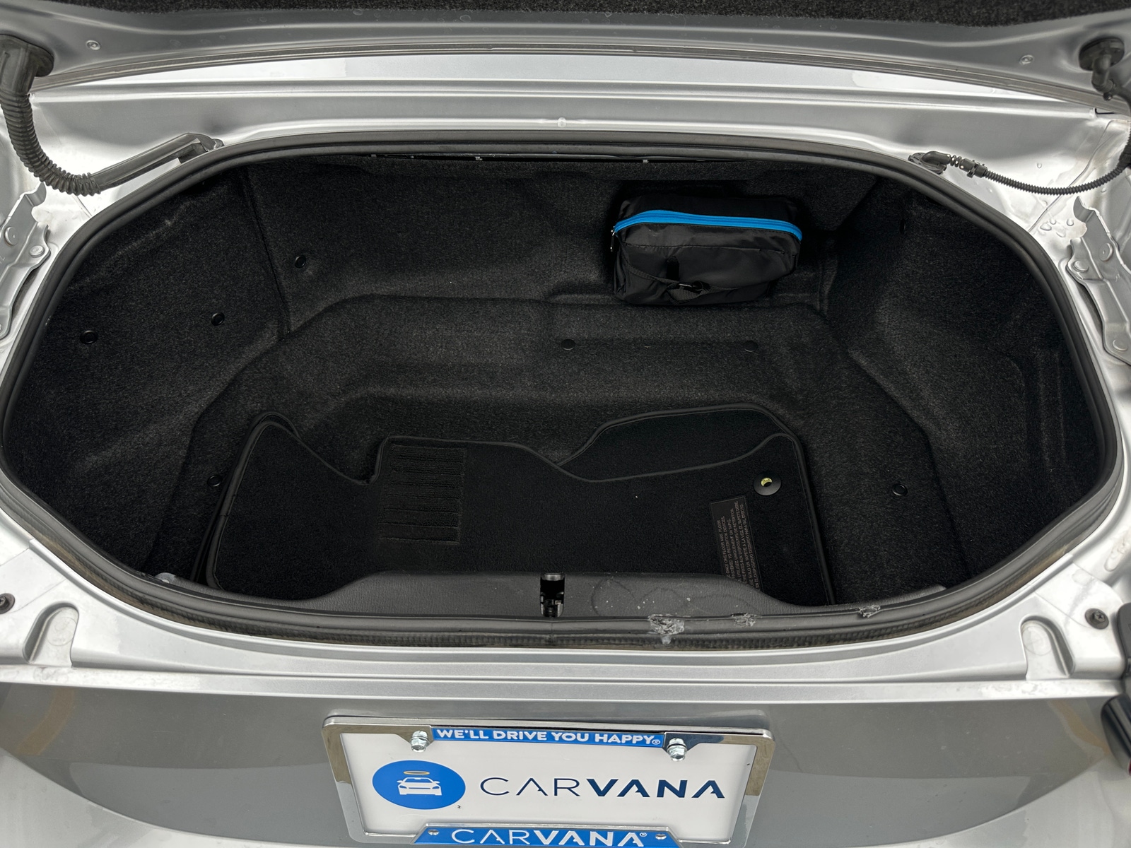 Thumbnail: 2019 Fiat 124 Spider - 5