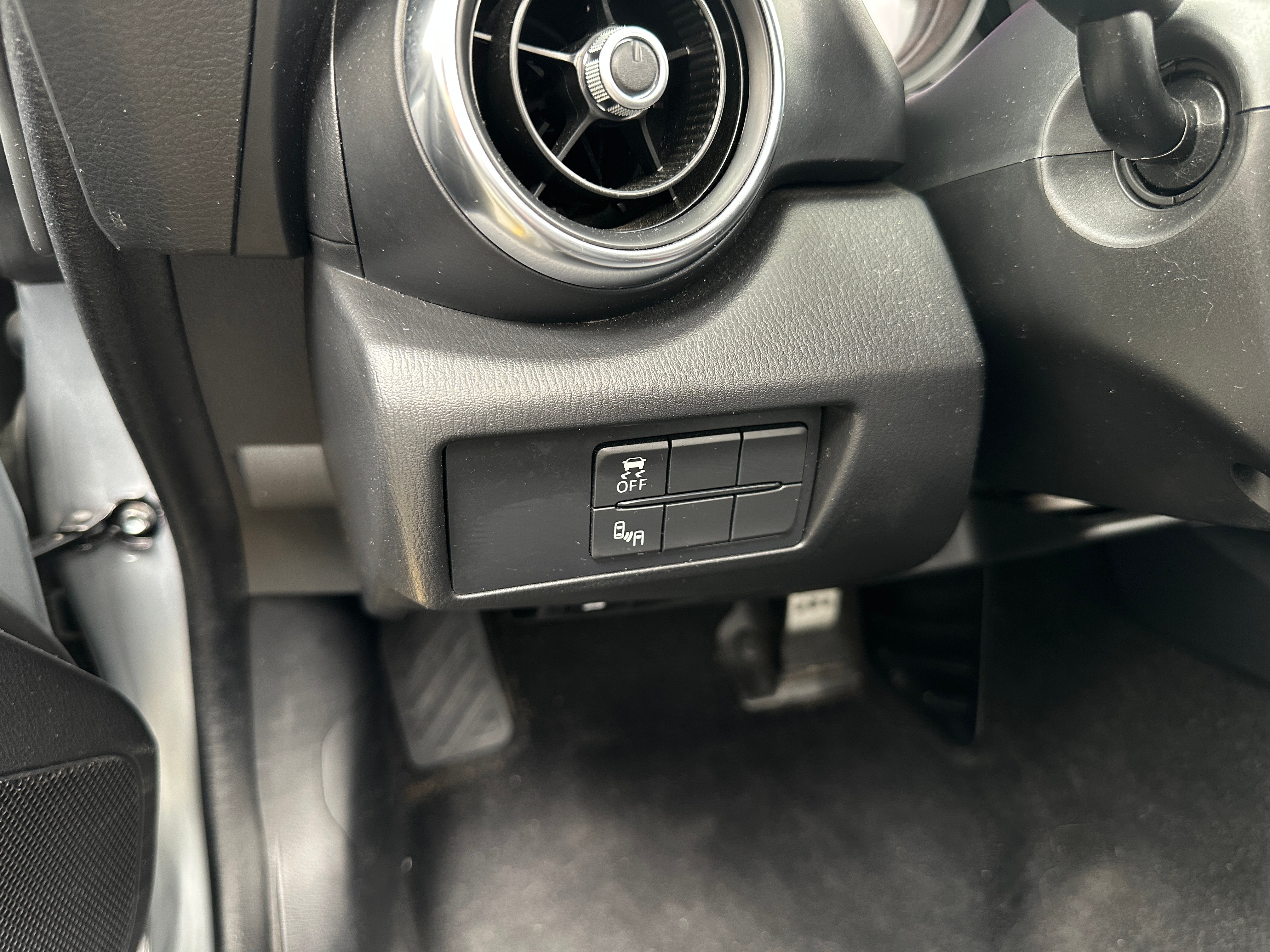 2019 FIAT 124 Spider