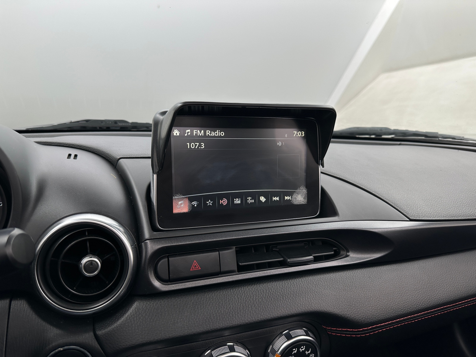 Thumbnail: 2019 Fiat 124 Spider - 3