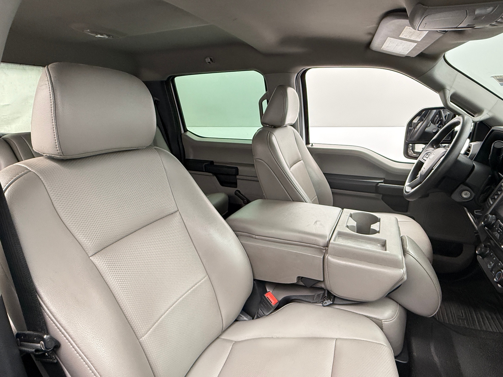 Thumbnail: 2021 Ford Econoline - 2