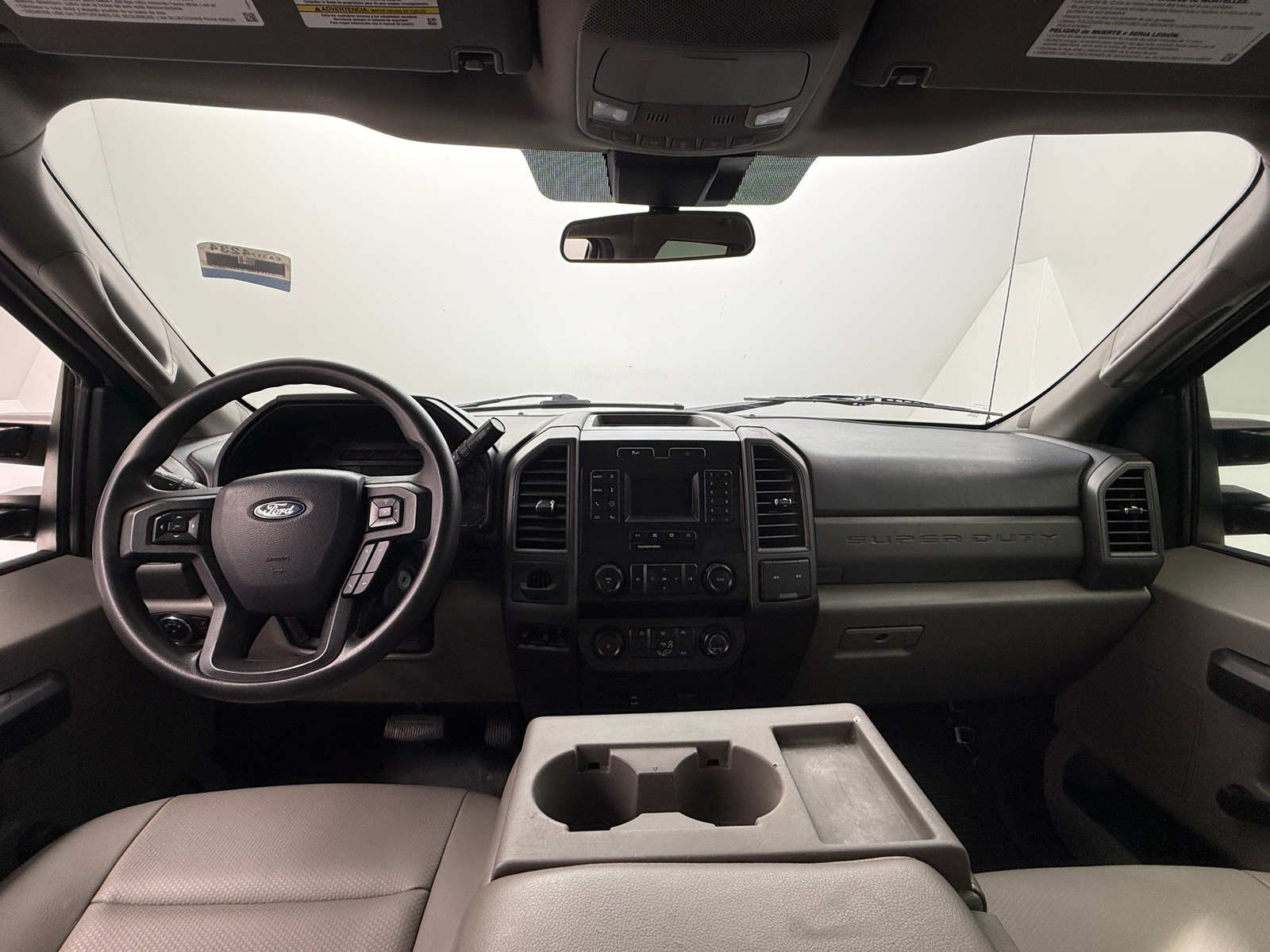 Thumbnail: 2021 Ford Econoline - 3